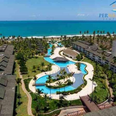 Resort Beach Class Muro Alto - Prime Pôrto das Galinhas 외부 사진