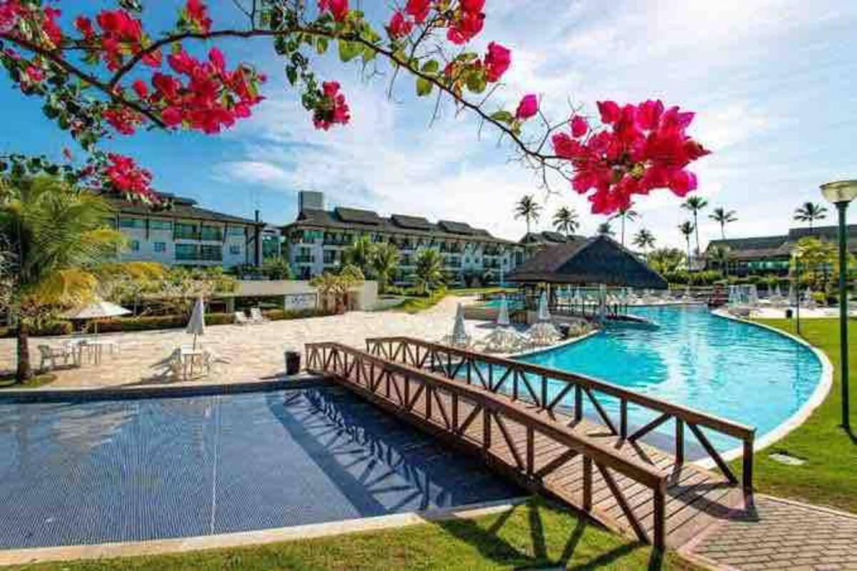 Resort Beach Class Muro Alto - Prime Pôrto das Galinhas 외부 사진