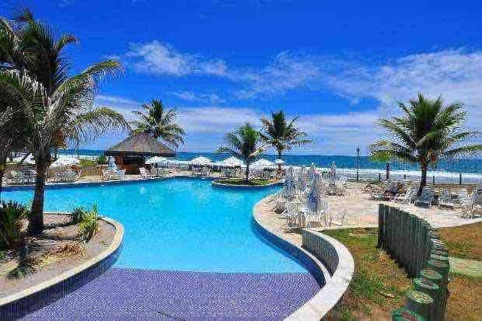 Resort Beach Class Muro Alto - Prime Pôrto das Galinhas 외부 사진