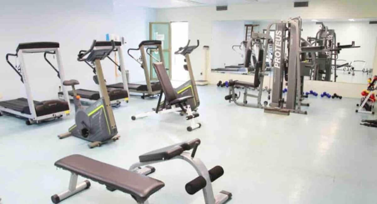 Resort Beach Class Muro Alto - Prime Pôrto das Galinhas 외부 사진