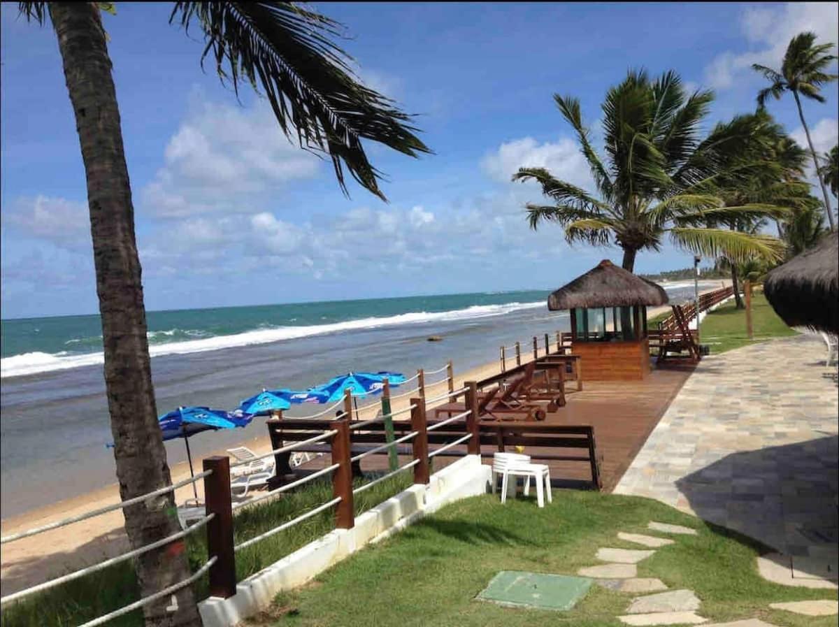 Resort Beach Class Muro Alto - Prime Pôrto das Galinhas 외부 사진